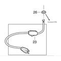 Allegro Industries Standard Grommet Fuse Holder 9515-11